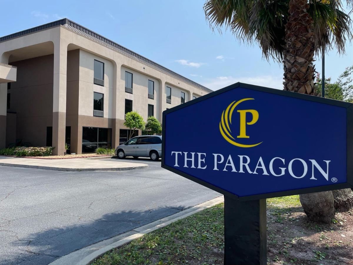 The Paragon Of Golden Isles Brunswick Bagian luar foto